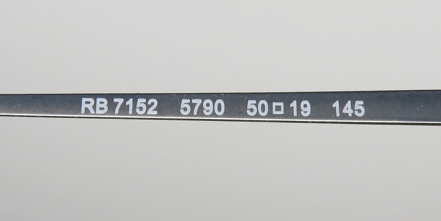 Ray-Ban 7152 Eyeglasses
