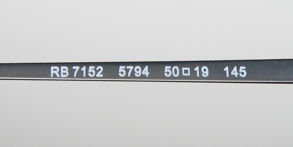 Ray-Ban 7152 Eyeglasses