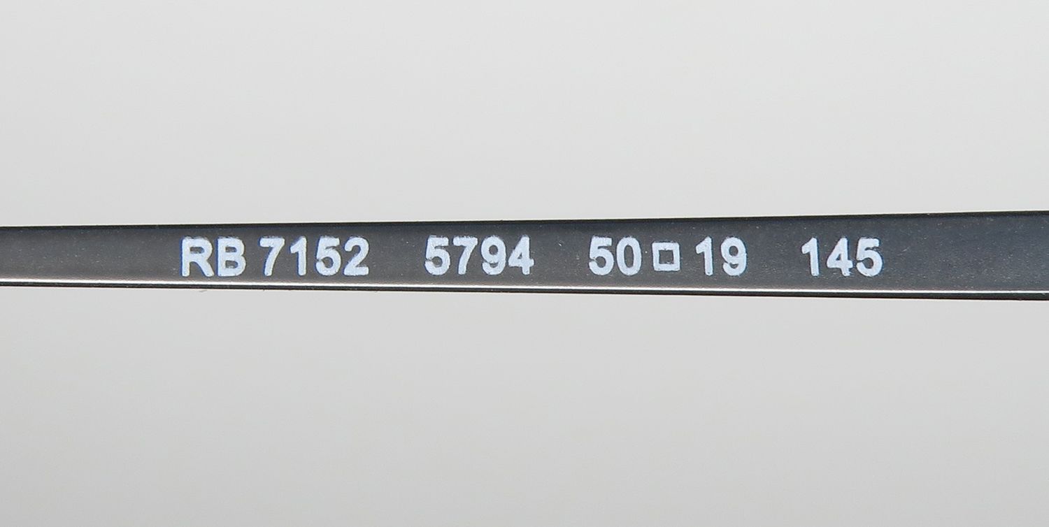 Ray-Ban 7152 Eyeglasses