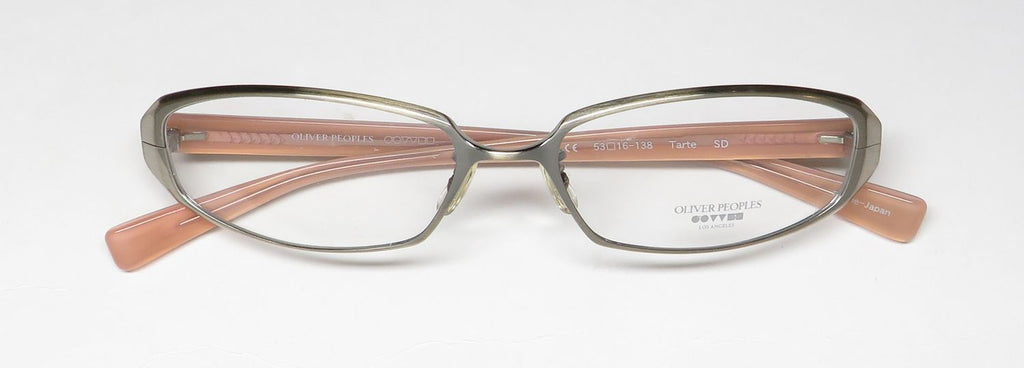 Oliver Peoples Tarte Eyeglasses