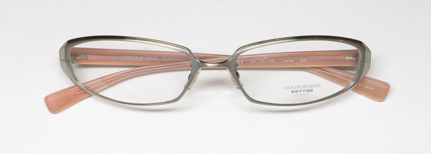 Oliver Peoples Tarte Eyeglasses