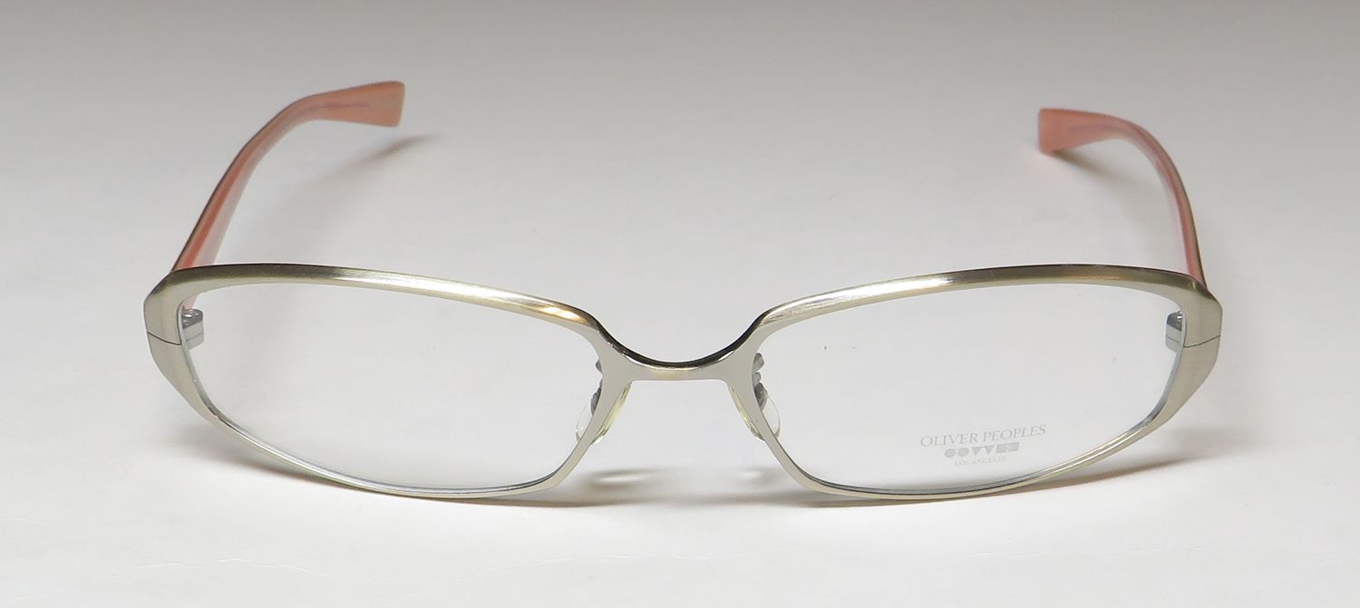 Oliver Peoples Tarte Eyeglasses
