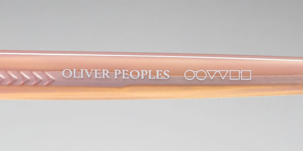 Oliver Peoples Tarte Eyeglasses