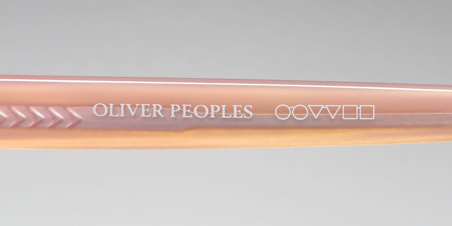 Oliver Peoples Tarte Eyeglasses