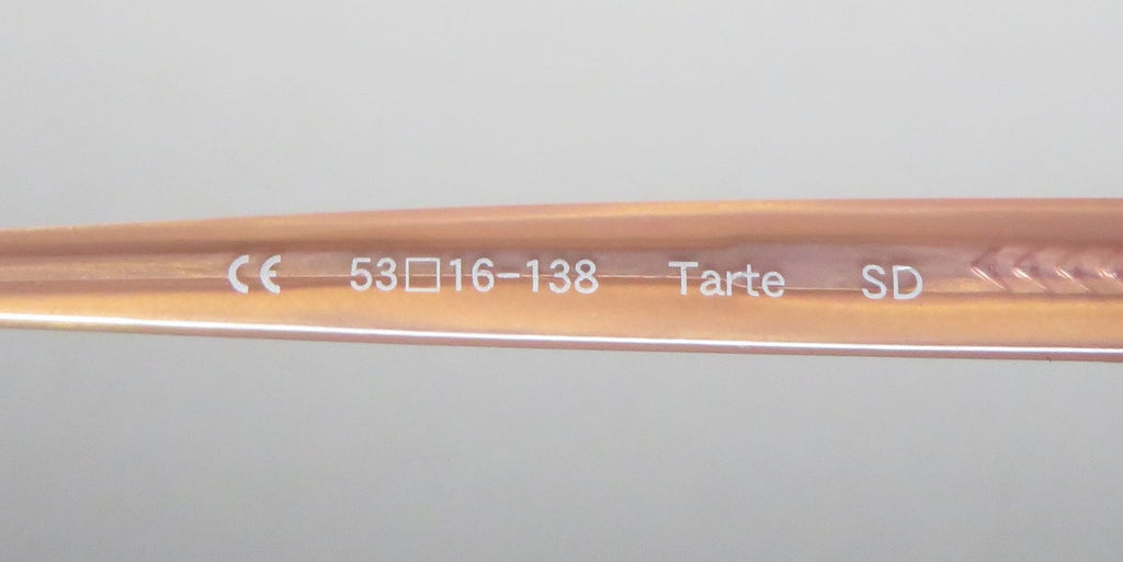 Oliver Peoples Tarte Eyeglasses