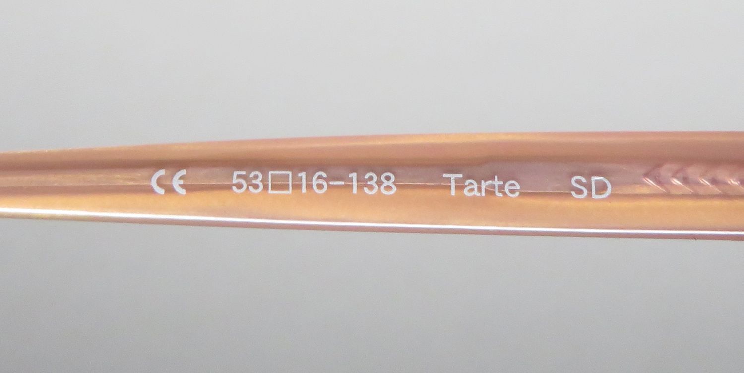 Oliver Peoples Tarte Eyeglasses