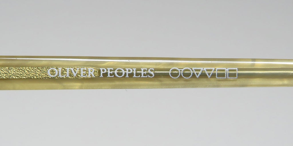 Oliver Peoples Carina Eyeglasses