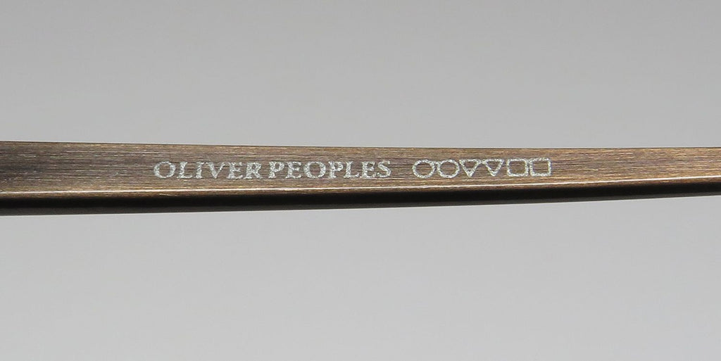 Oliver Peoples Fawn Eyeglasses