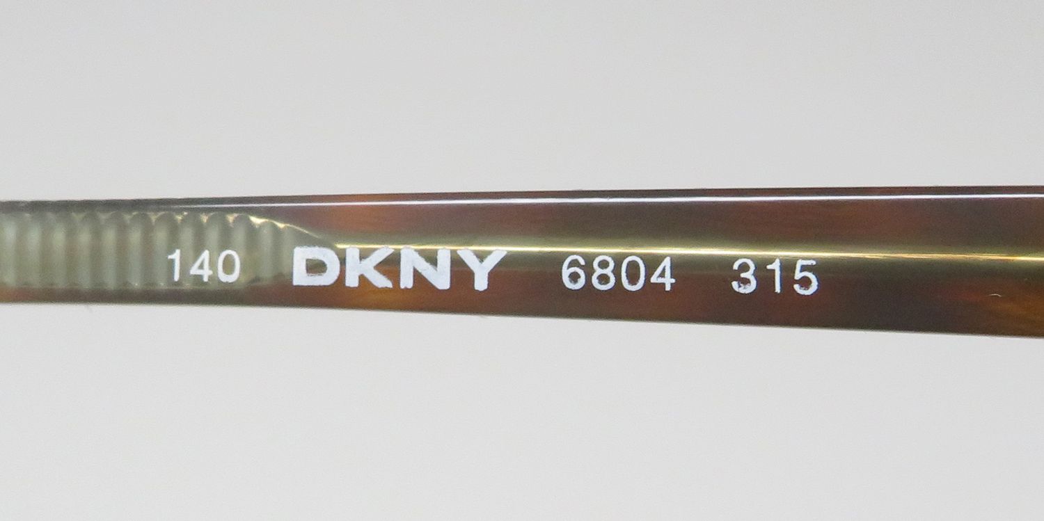 DKNY 6804 Eyeglasses