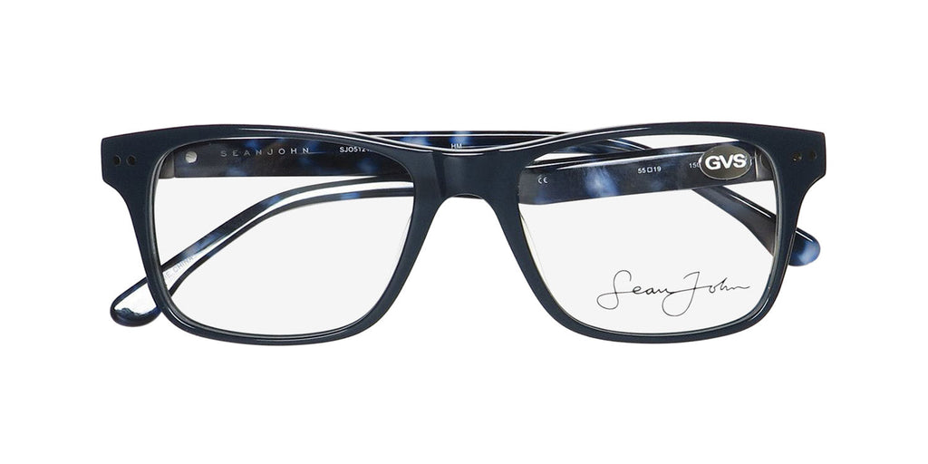 Sean John 5121 Eyeglasses