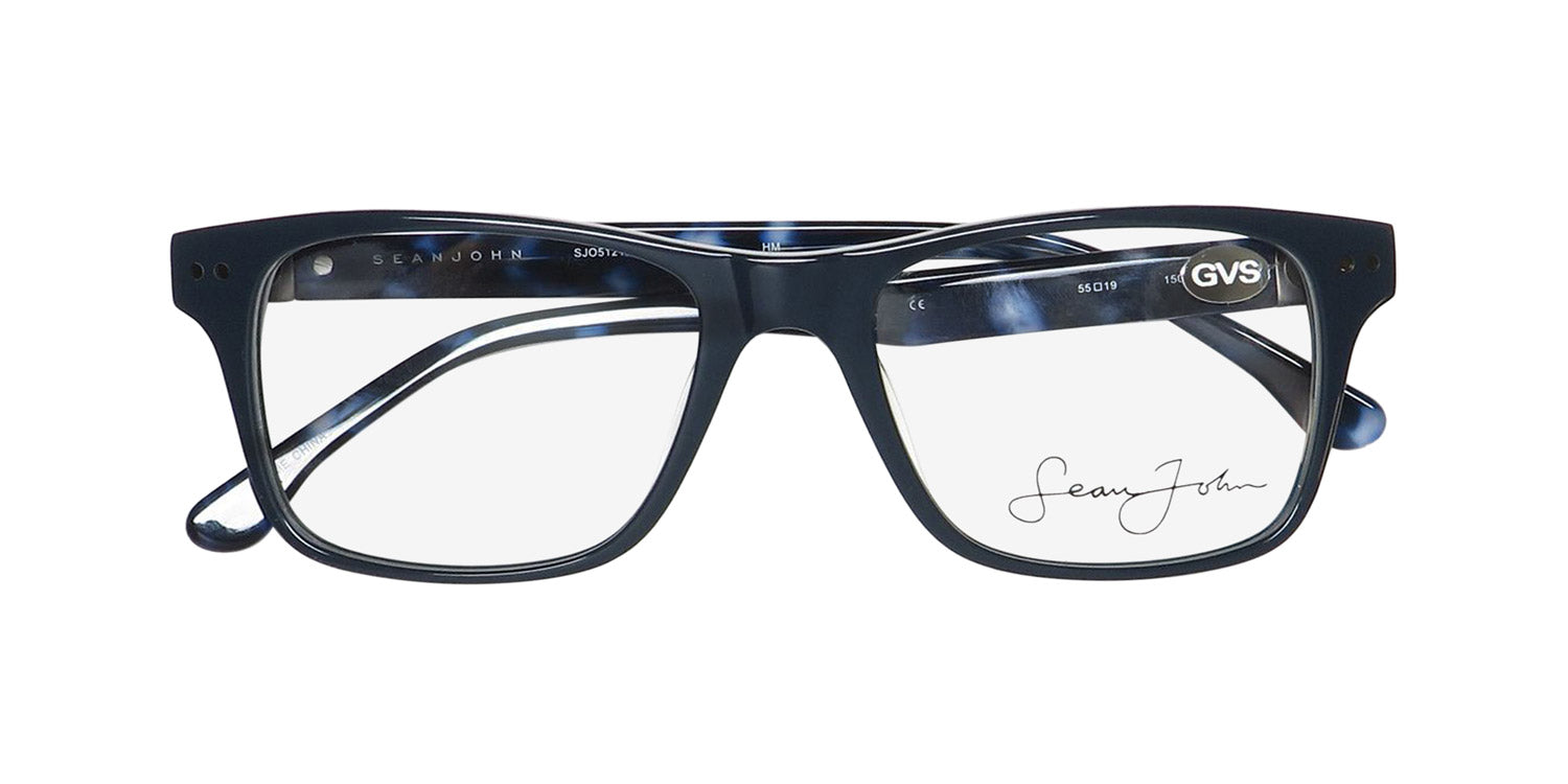 Sean John 5121 Eyeglasses