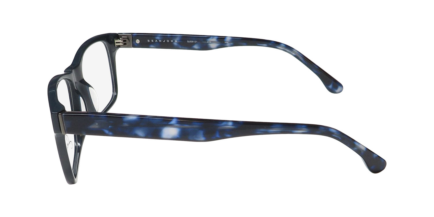 Sean John 5121 Eyeglasses
