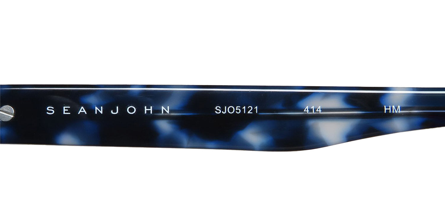 Sean John 5121 Eyeglasses