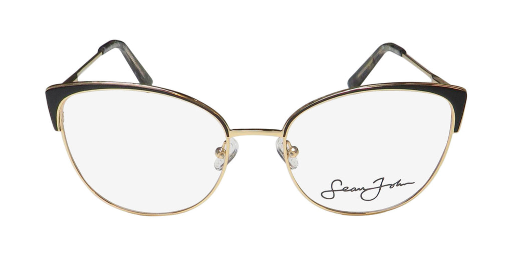 Sean John 6037 Eyeglasses