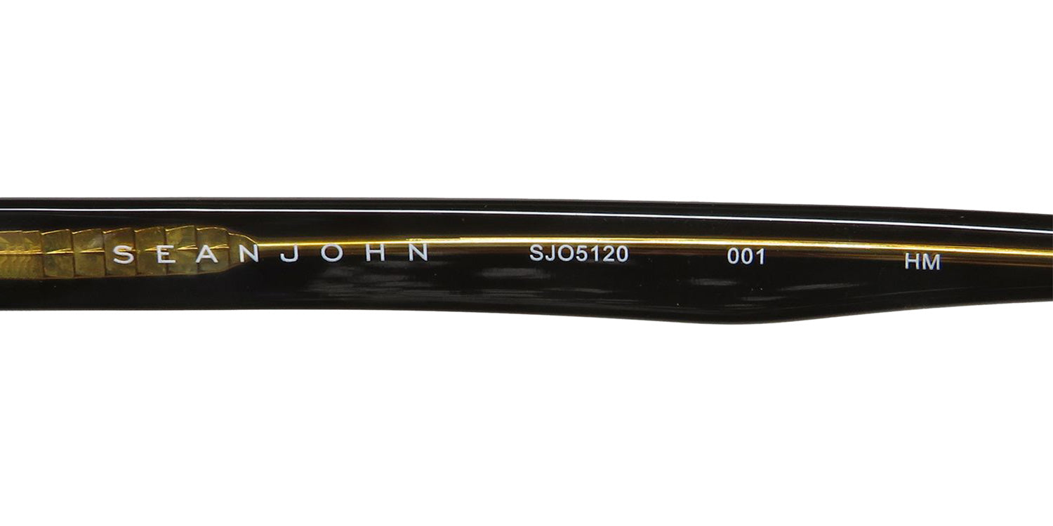 Sean John 5120 Eyeglasses