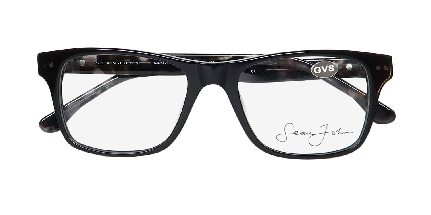 Sean John 5121 Eyeglasses