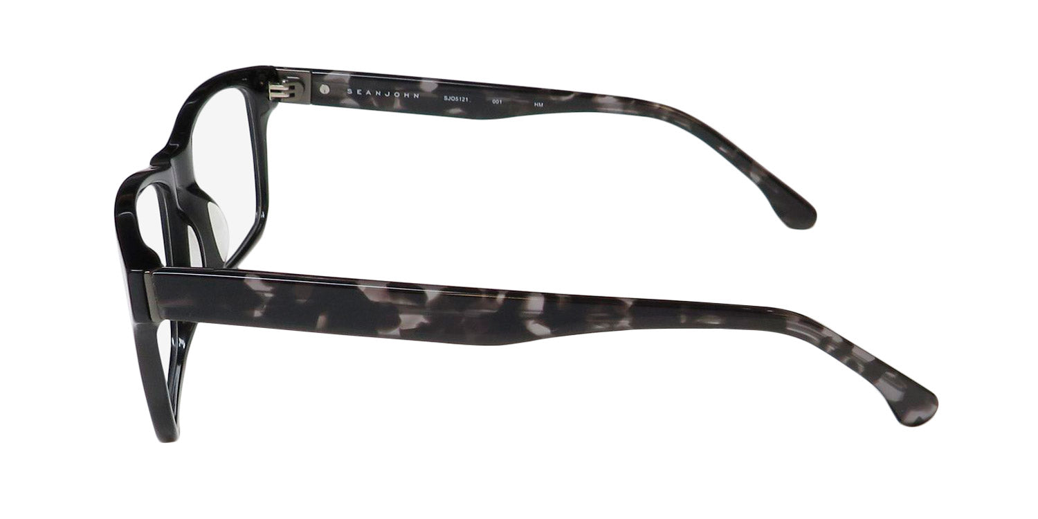 Sean John 5121 Eyeglasses