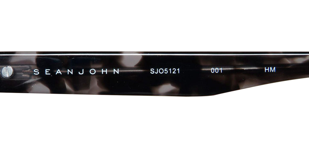 Sean John 5121 Eyeglasses