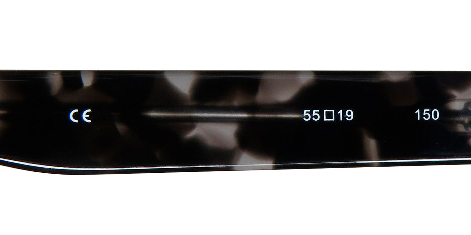 Sean John 5121 Eyeglasses