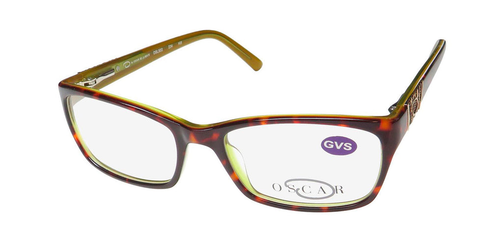 Oscar de la Renta Osl 503 Eyeglasses