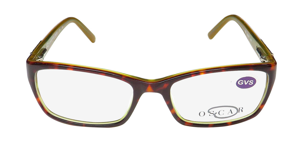 Oscar de la Renta Osl 503 Eyeglasses