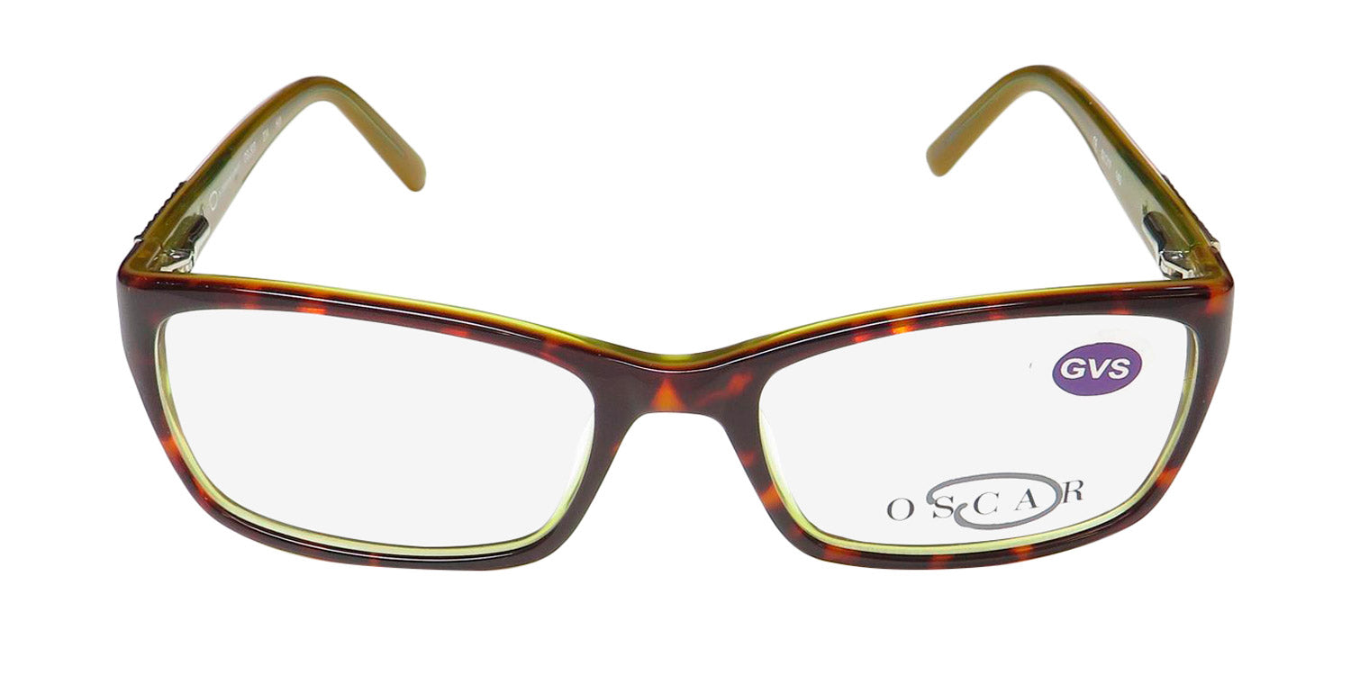 Oscar de la Renta Osl 503 Eyeglasses