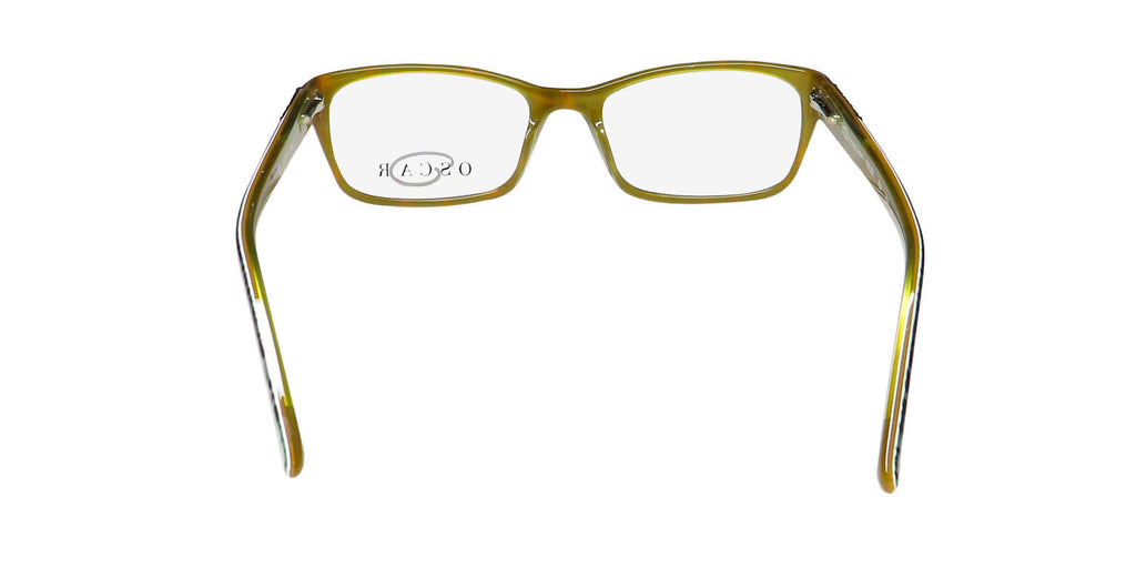 Oscar de la Renta Osl 503 Eyeglasses