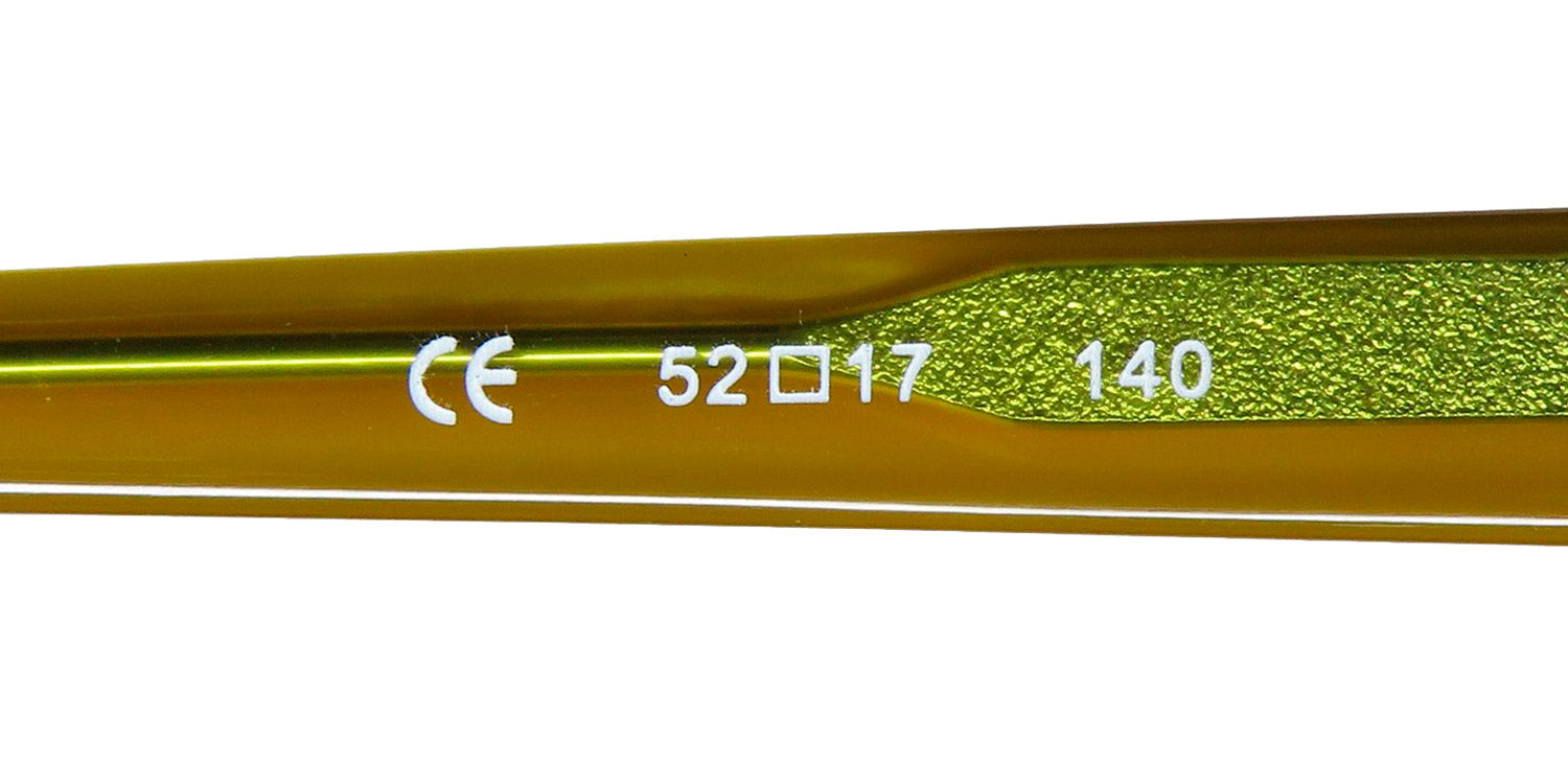 Oscar de la Renta Osl 503 Eyeglasses