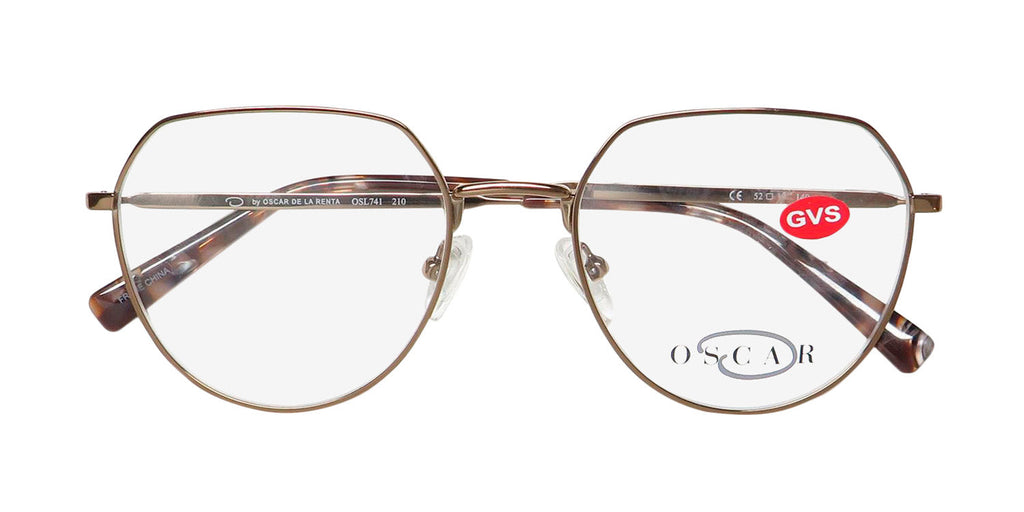 Oscar de la Renta Osl 741 Eyeglasses