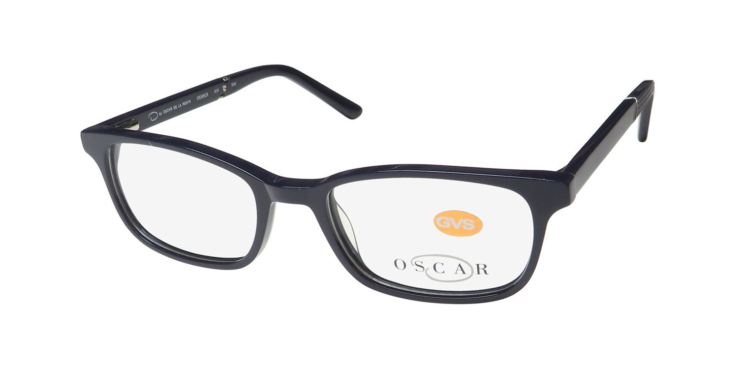Oscar de la Renta Osm 828 Eyeglasses