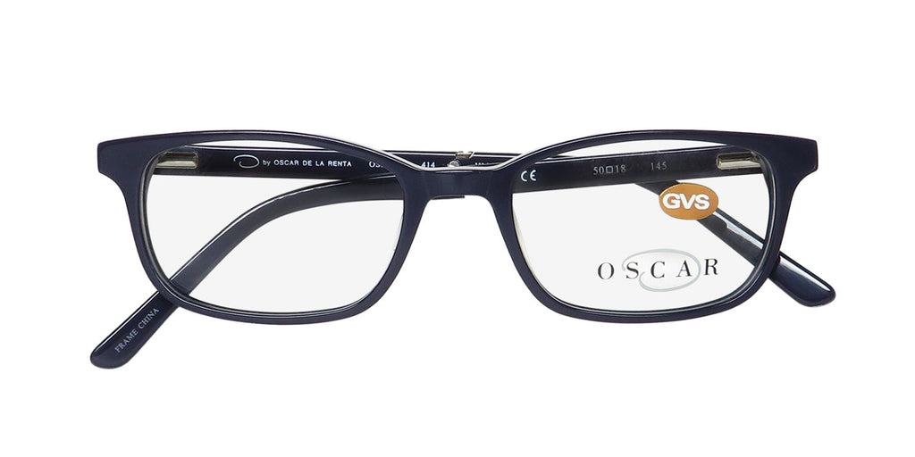 Oscar de la Renta Osm 828 Eyeglasses