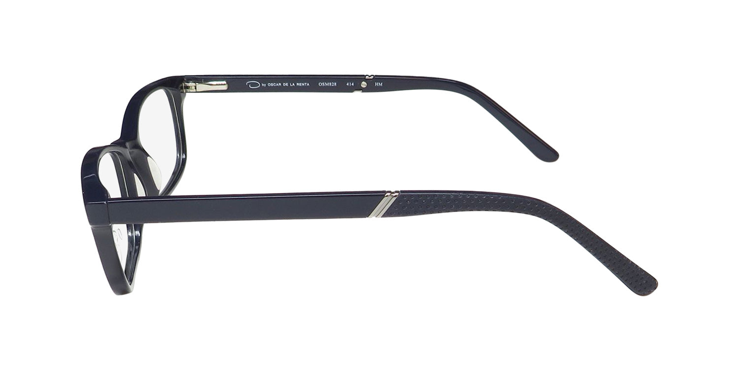 Oscar de la Renta Osm 828 Eyeglasses