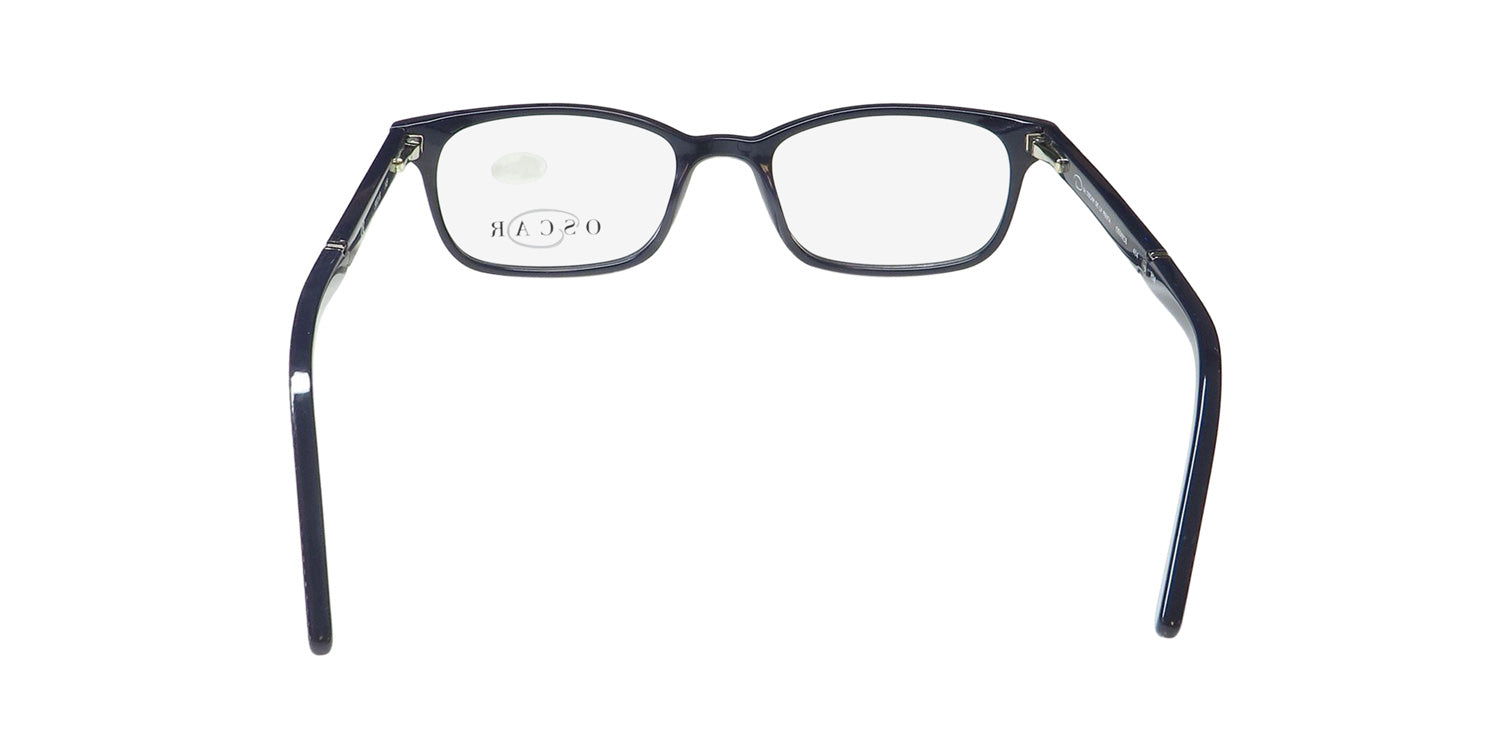Oscar de la Renta Osm 828 Eyeglasses