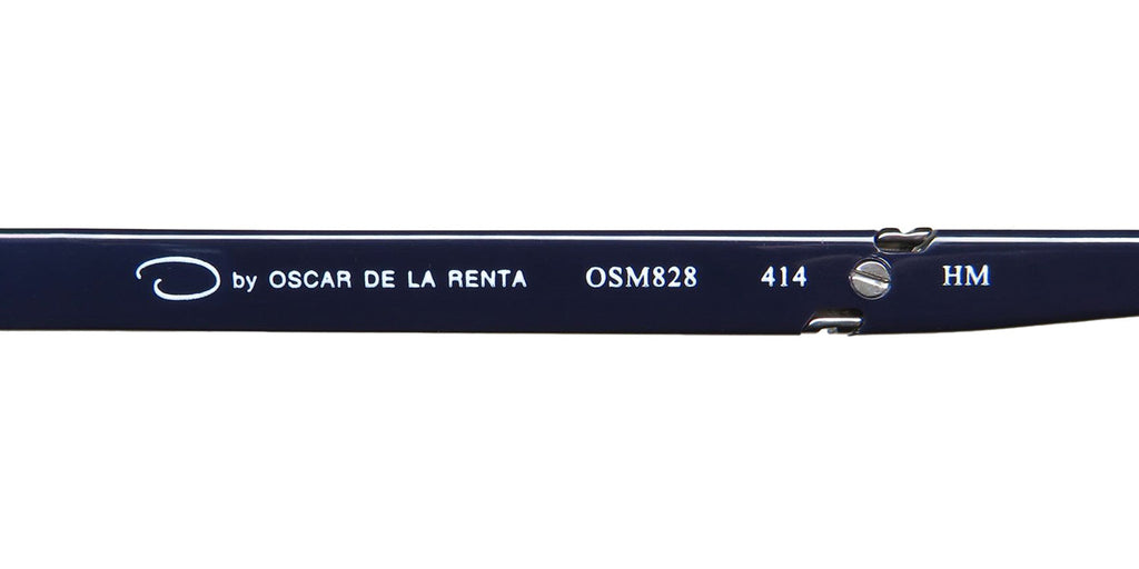 Oscar de la Renta Osm 828 Eyeglasses