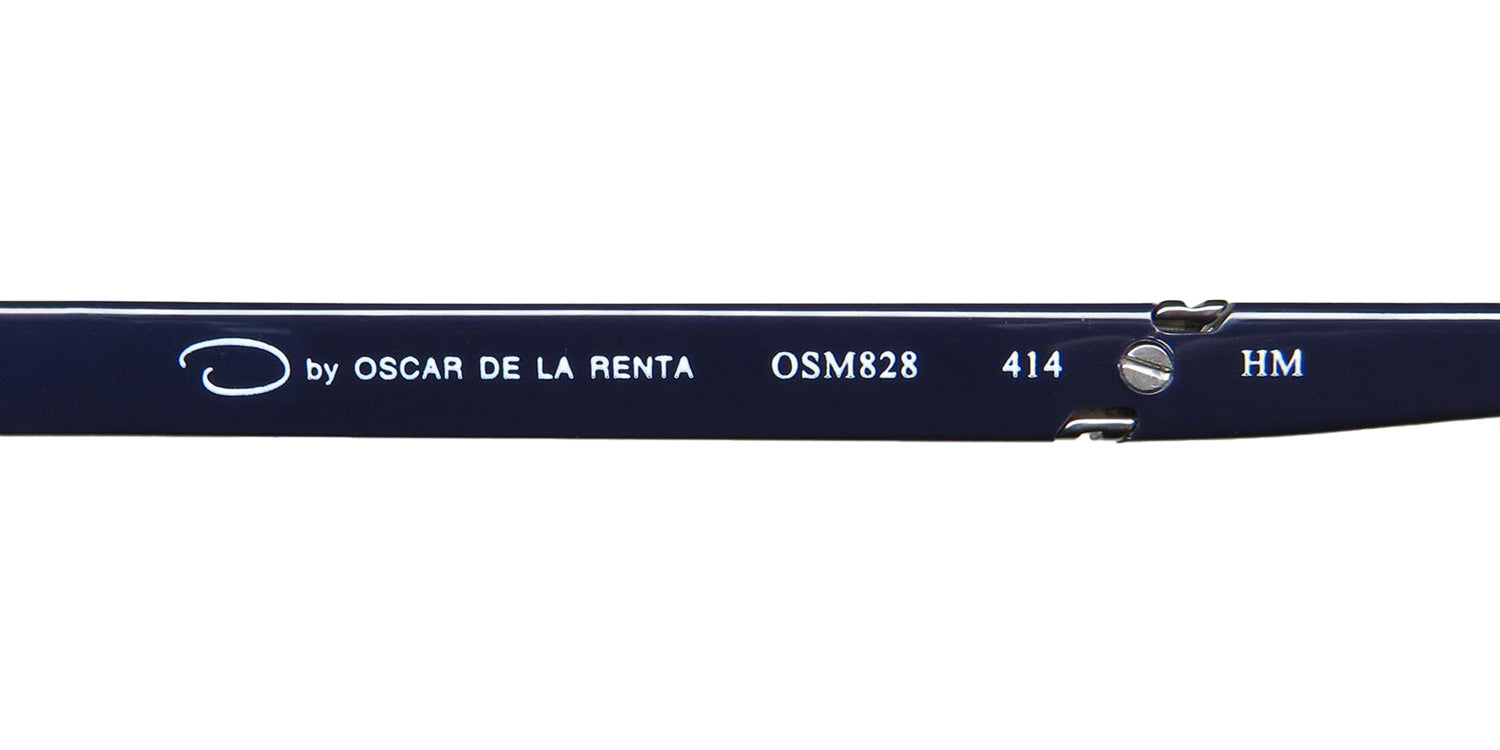 Oscar de la Renta Osm 828 Eyeglasses