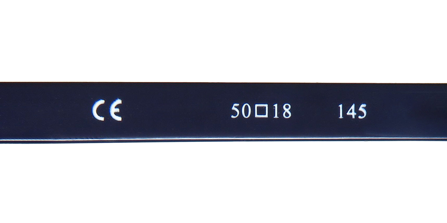 Oscar de la Renta Osm 828 Eyeglasses