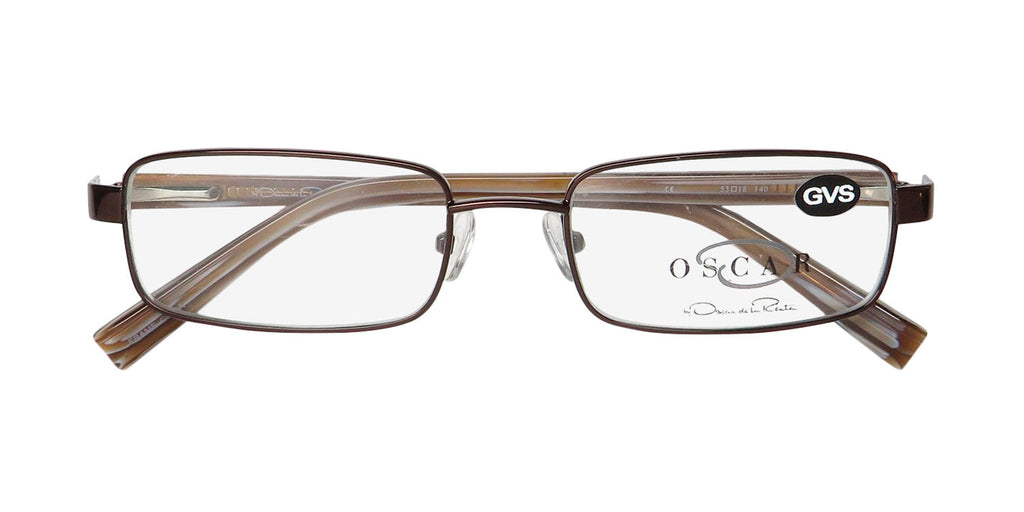 Oscar de la Renta Osm 807 Eyeglasses
