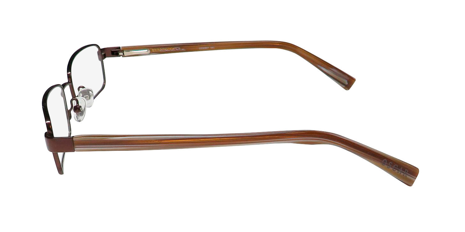 Oscar de la Renta Osm 807 Eyeglasses