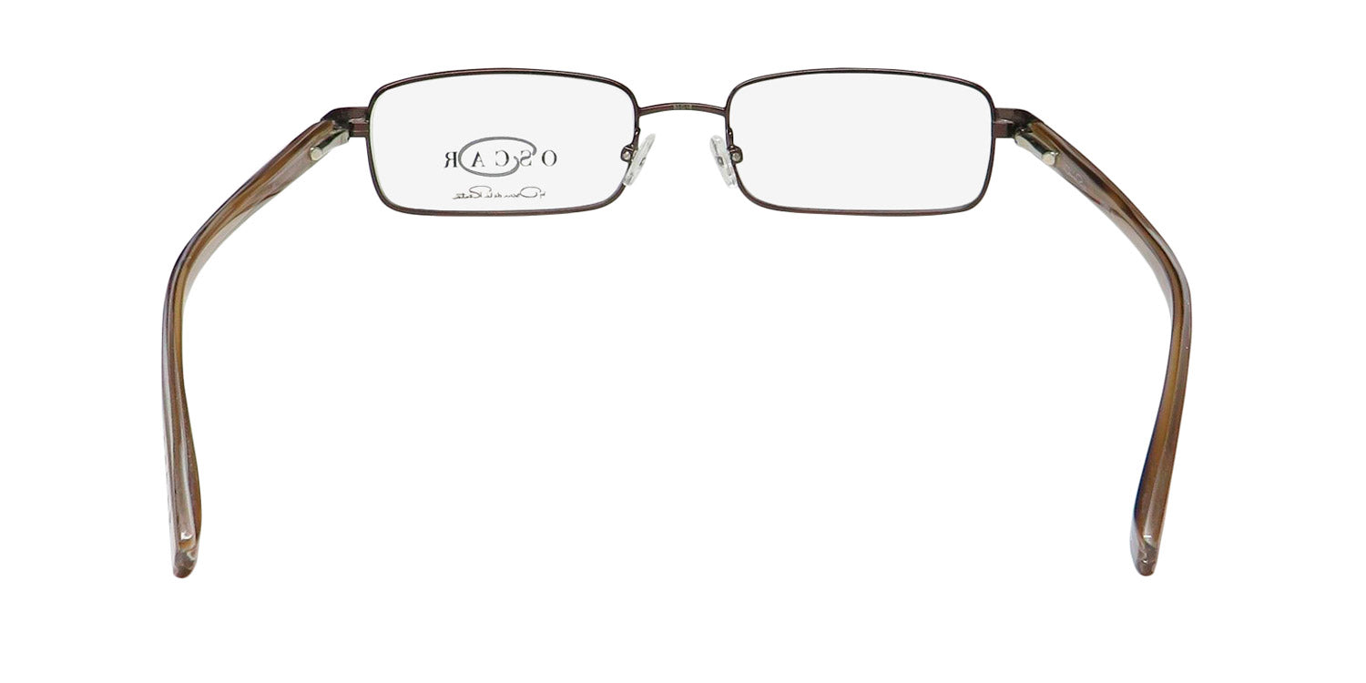 Oscar de la Renta Osm 807 Eyeglasses