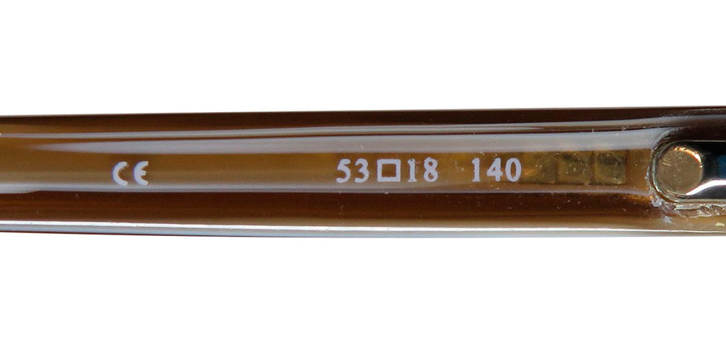 Oscar de la Renta Osm 807 Eyeglasses