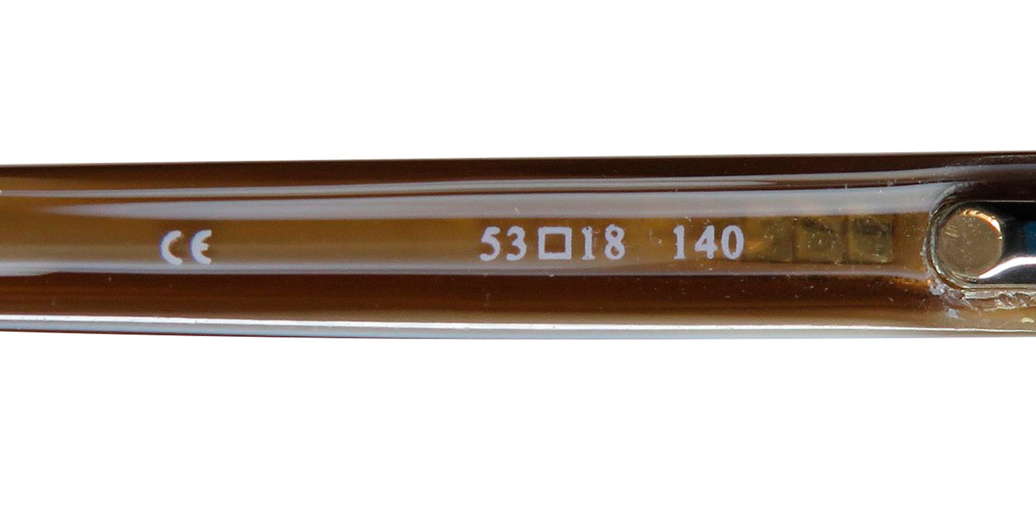 Oscar de la Renta Osm 807 Eyeglasses