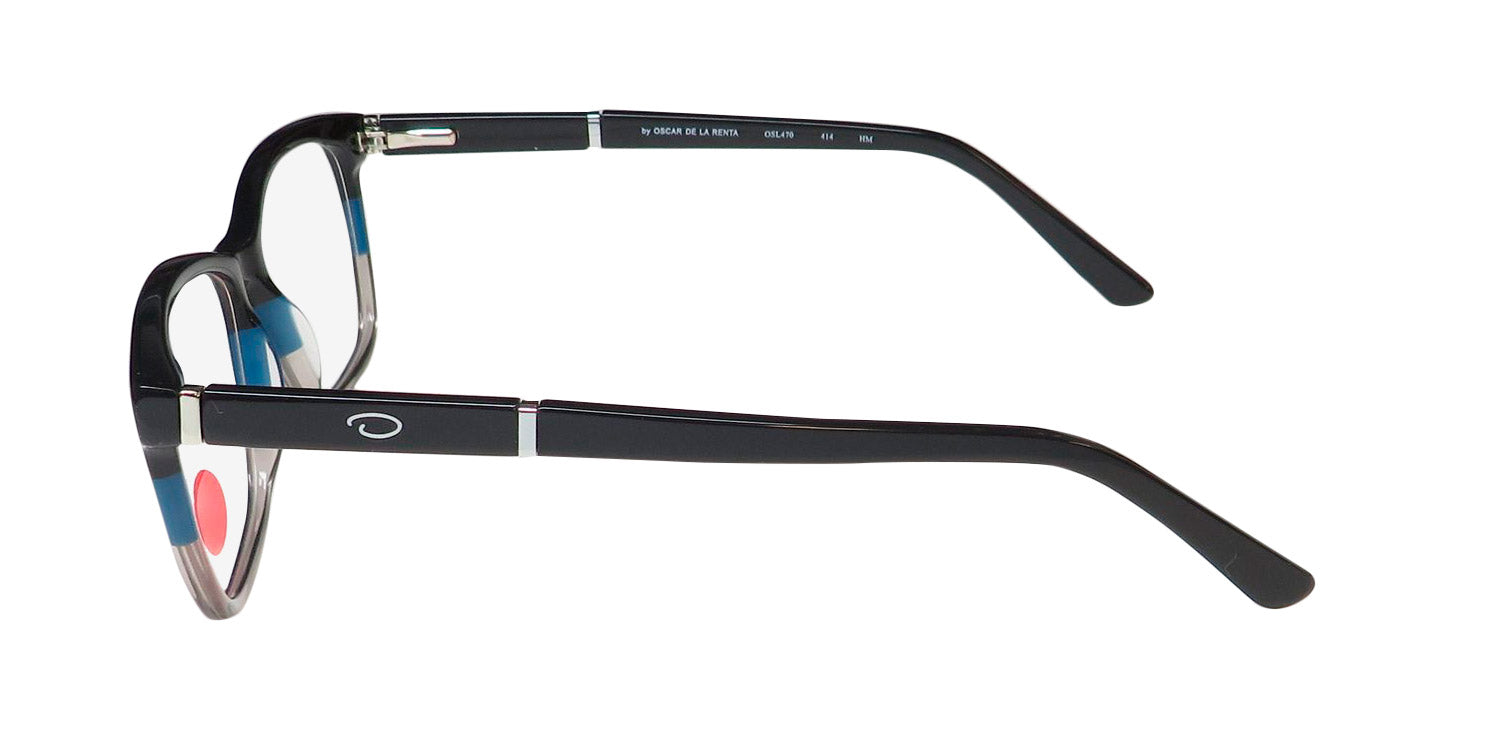 Oscar de la Renta Osl 470 Eyeglasses