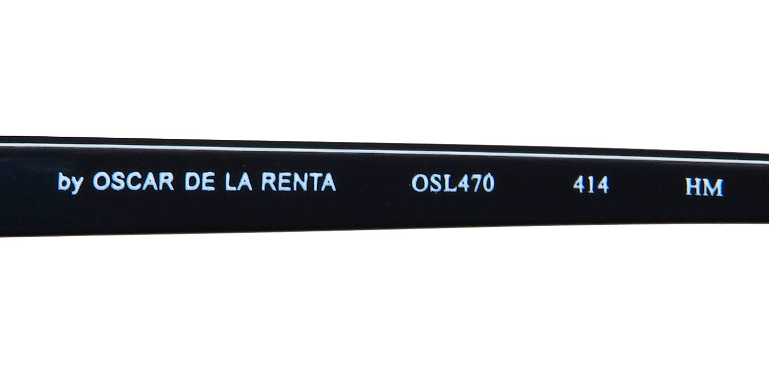 Oscar de la Renta Osl 470 Eyeglasses