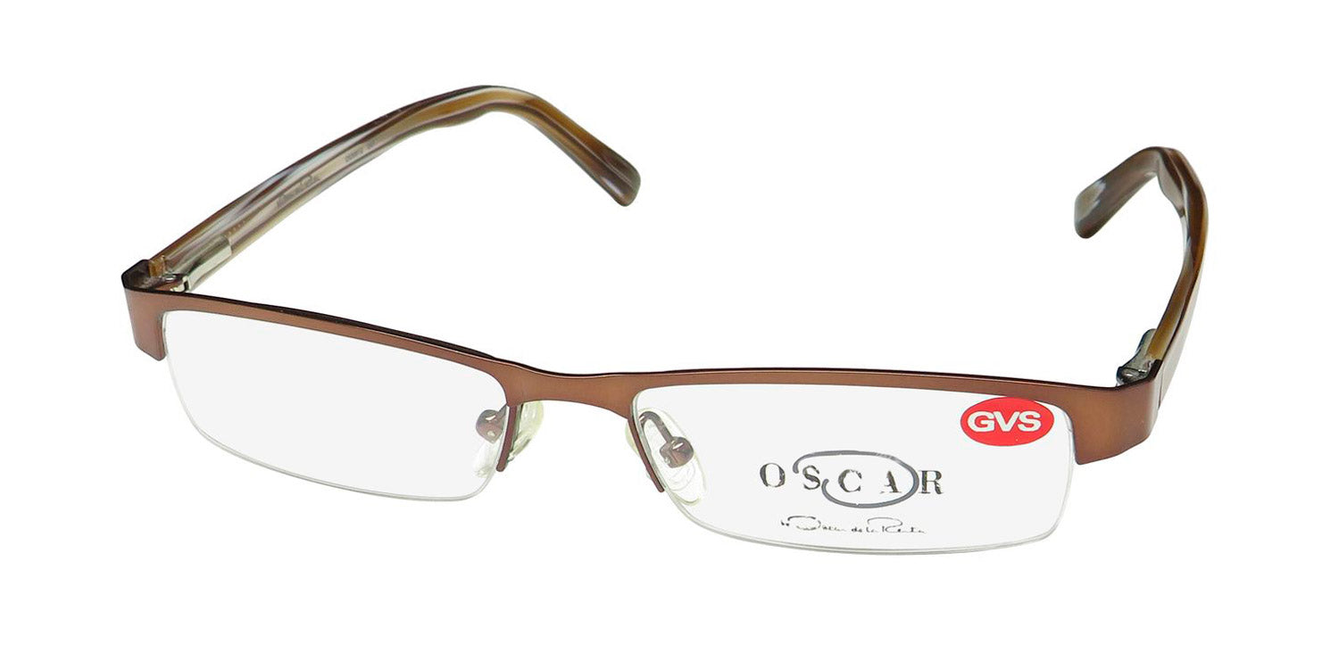 Oscar de la Renta Osm 812 Eyeglasses