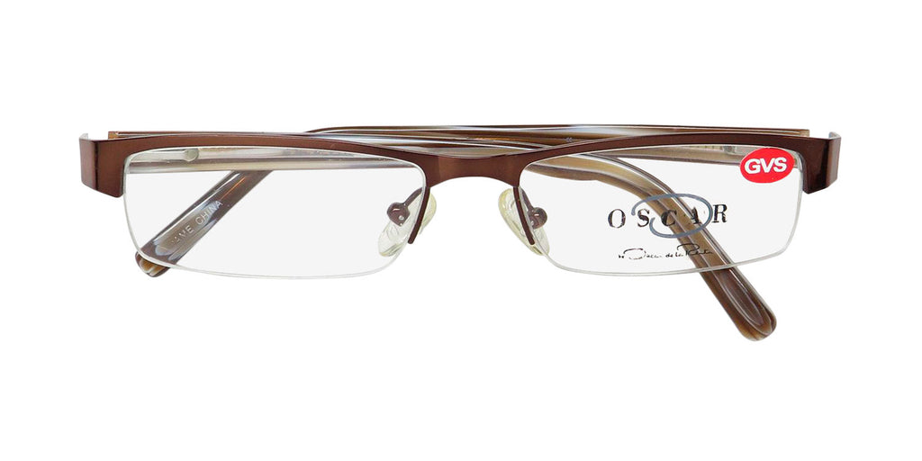 Oscar de la Renta Osm 812 Eyeglasses