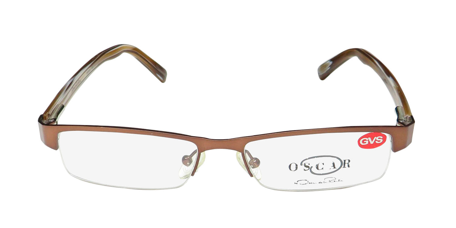 Oscar de la Renta Osm 812 Eyeglasses