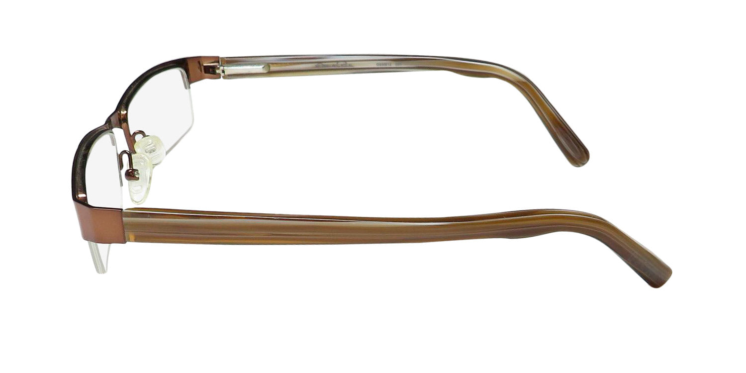 Oscar de la Renta Osm 812 Eyeglasses