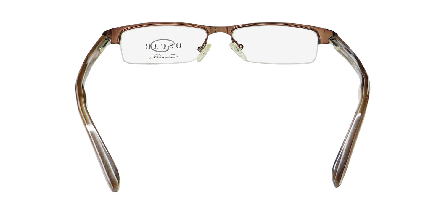 Oscar de la Renta Osm 812 Eyeglasses