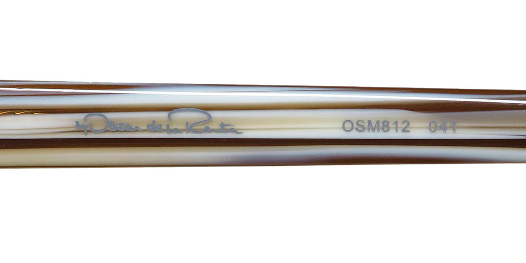 Oscar de la Renta Osm 812 Eyeglasses
