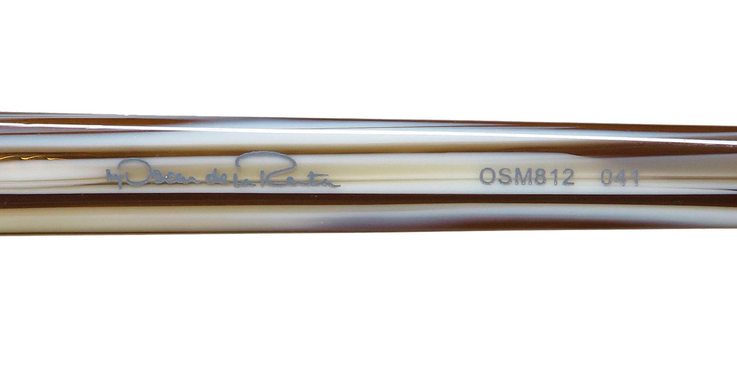 Oscar de la Renta Osm 812 Eyeglasses